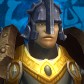 Character Avatar