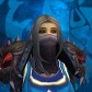 Character Avatar