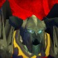 Logo of Horde