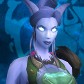Character Avatar