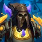 Character Avatar