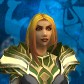 Character Avatar