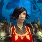 Character Avatar