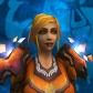 Character Avatar