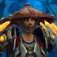 Character Avatar