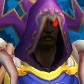Character Avatar