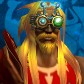 Character Avatar