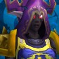 Character Avatar
