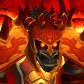 Logo of Horde
