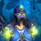 Character Avatar