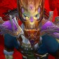 Character Avatar
