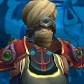 Character Avatar