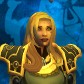Character Avatar