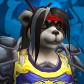 Character Avatar
