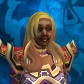Character Avatar