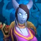 Character Avatar