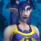 Character Avatar