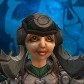 Character Avatar