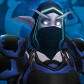 Character Avatar