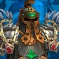 Character Avatar