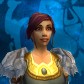 Character Avatar