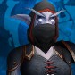 Character Avatar