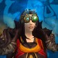 Character Avatar