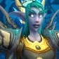 Character Avatar
