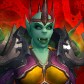 Character Avatar