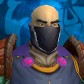 Character Avatar