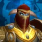 Character Avatar