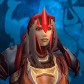 Character Avatar