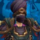 Character Avatar