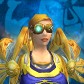 Character Avatar