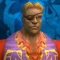 Character Avatar
