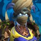 Character Avatar