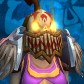 Character Avatar