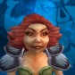 Character Avatar