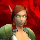 Character Avatar