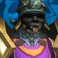 Character Avatar