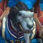 Character Avatar
