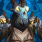 Character Avatar