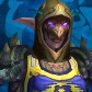Character Avatar