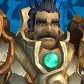 Character Avatar