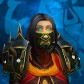Character Avatar
