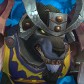 Character Avatar