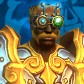 Character Avatar