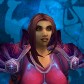 Character Avatar