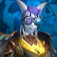 Character Avatar