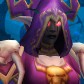 Character Avatar